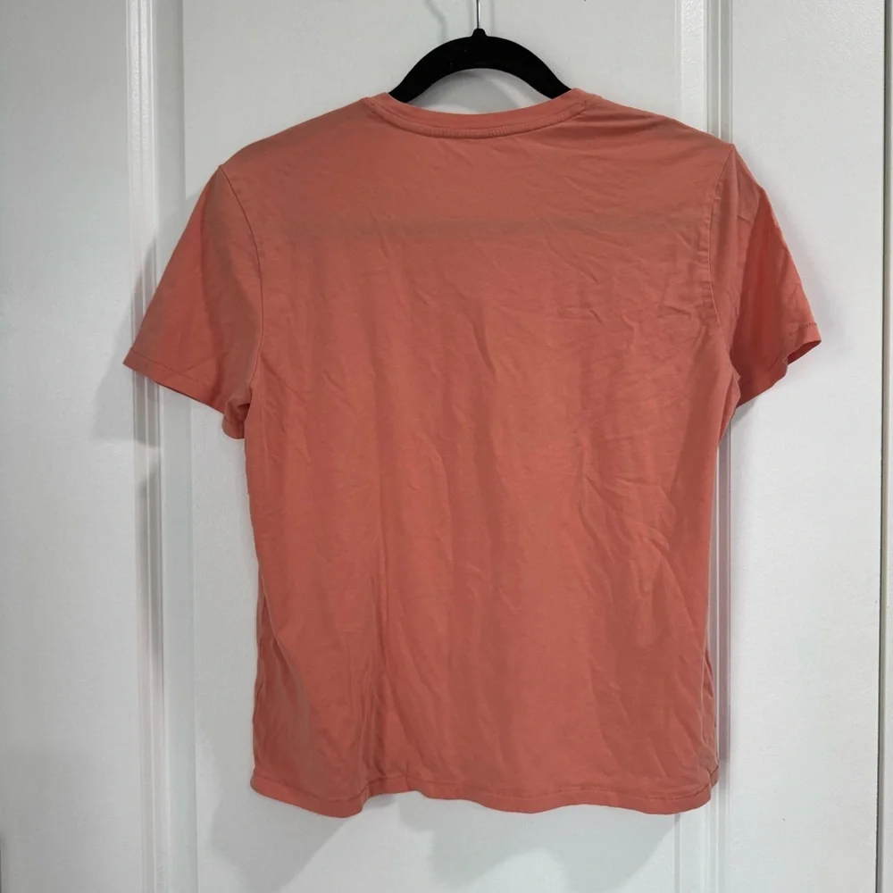 Vuori Tee Coral S - Picture 3 of 5